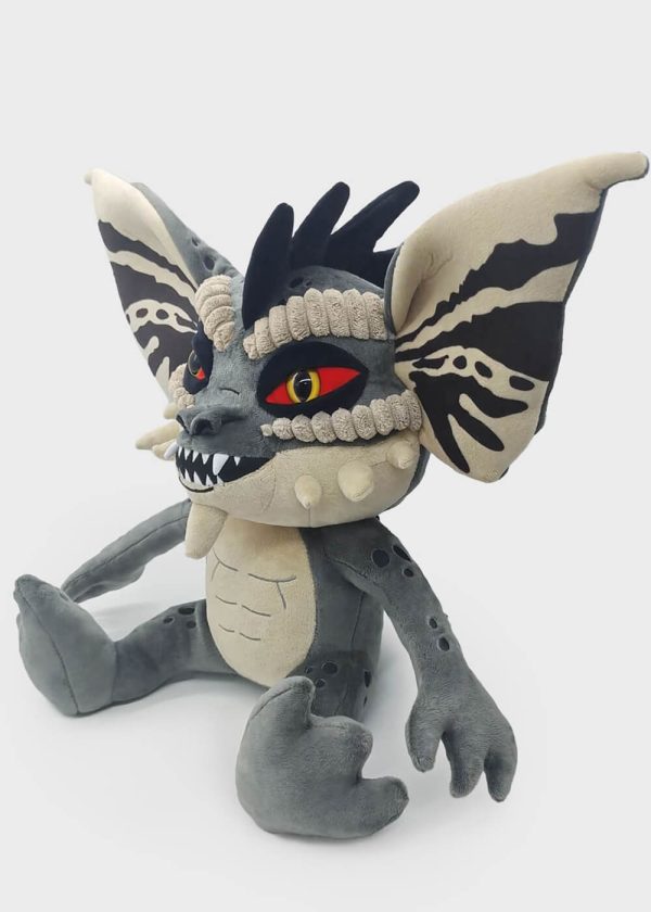 Killstar x Gremlins Kreeptures Mohawk Stofftier Im Angebot – Bild 3