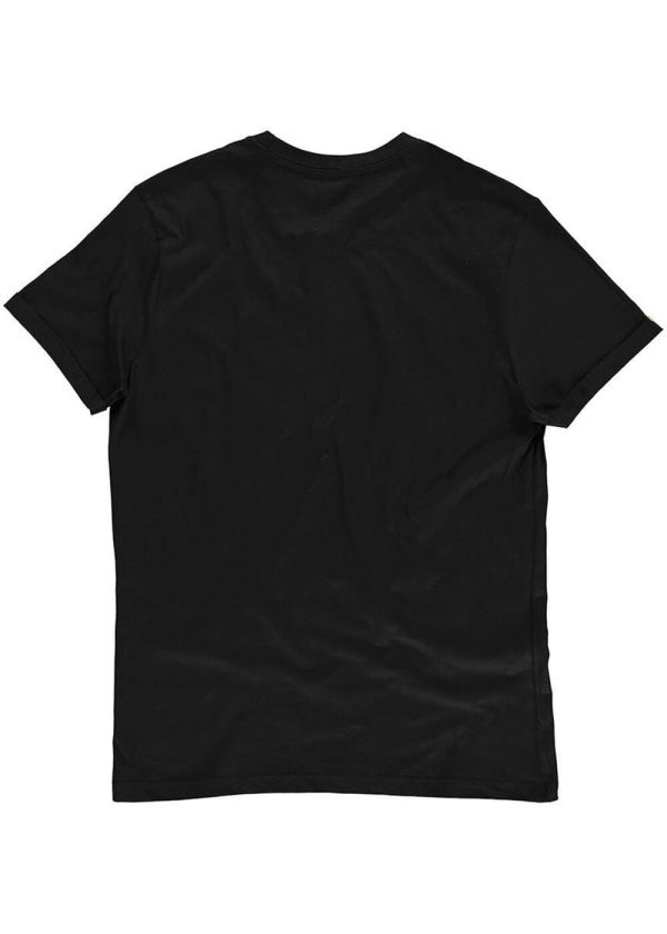 Retro Games Herren Doom Classic Boxart T-Shirt Schwarz Schn?ppchen – Bild 2